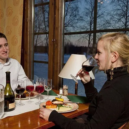 Hotel Ivalo