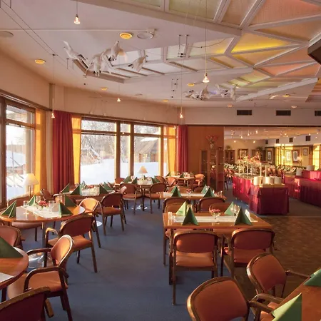 Hotel Ivalo