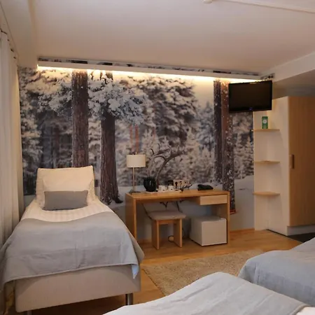 Hotel Ivalo Ивало