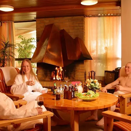 Hotel Ivalo Hotel