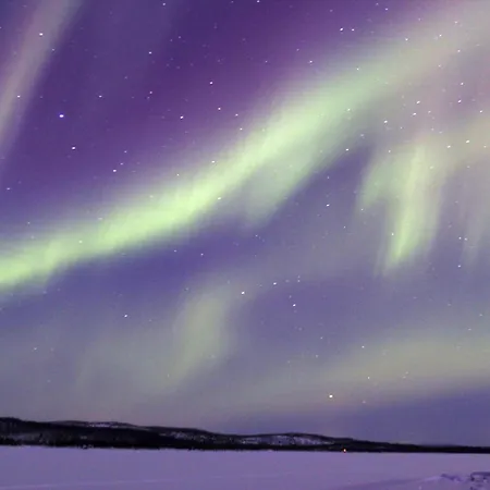 Hotel Ivalo 4* Ivalo