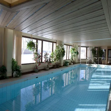 Hotel Ivalo 4*