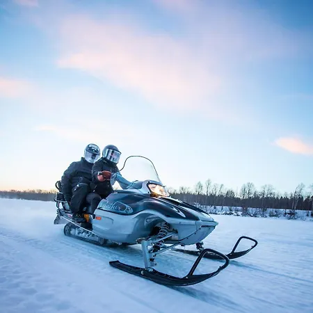 Hotel Hotel Ivalo 4*