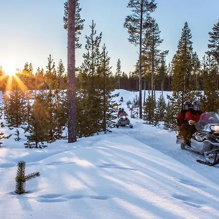 Hotel Hotel Ivalo Ivalo