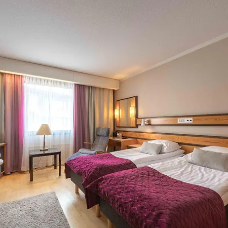 Hotel Ivalo 4*