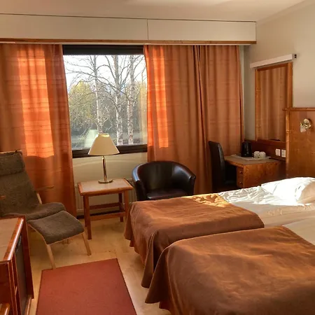 Hotel Ivalo Ivalo