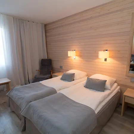 Hotel Ivalo 4*
