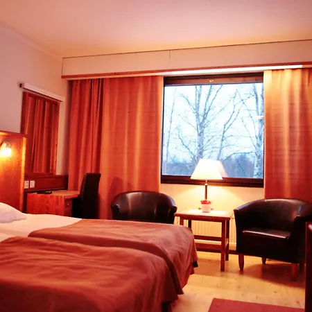 Hotel Ivalo