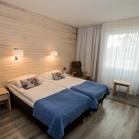 Otel Hotel Ivalo Ivalo