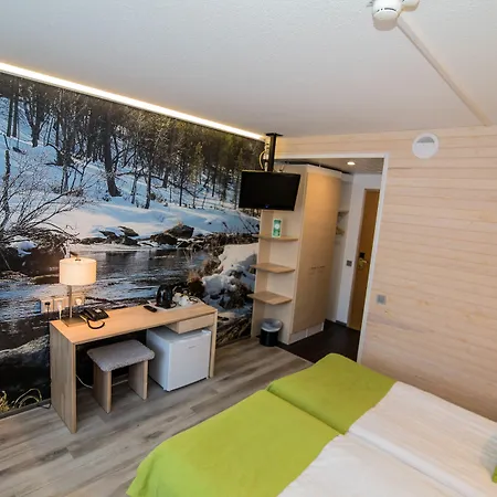 Hotel Ivalo