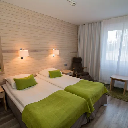 Hotel Ivalo Otel Ivalo
