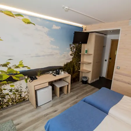 Otel Hotel Ivalo Ivalo