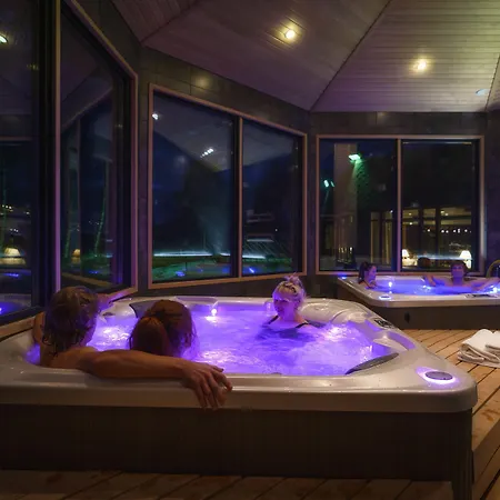 Hotel Ivalo Hotel 4*