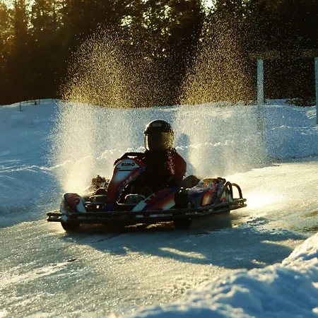 Hotel Ivalo 4* Ivalo