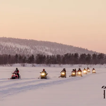 Hotel Ivalo Hotel Ivalo