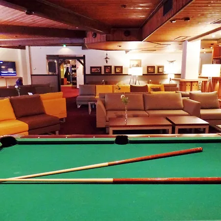 Otel Hotel Ivalo Ivalo