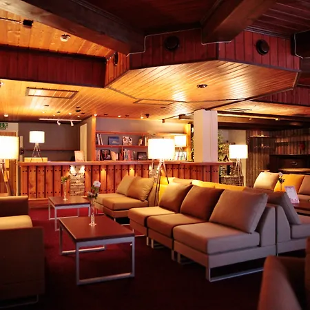 Hotel Ivalo Hotel 4*