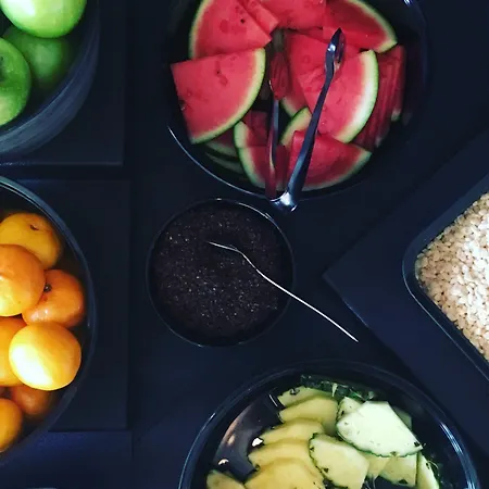 Hotel Ivalo 4* Ivalo