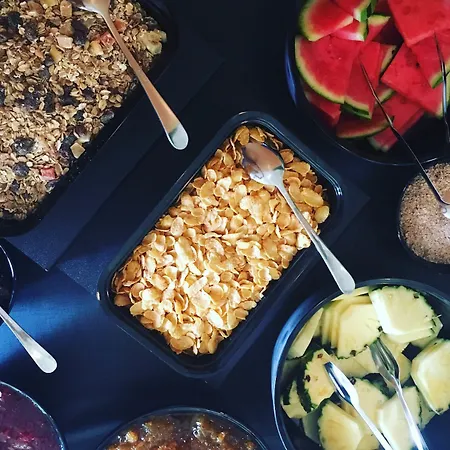 Hotel Hotel Ivalo Ivalo