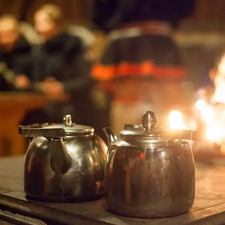 Hotel Hotel Ivalo 4*