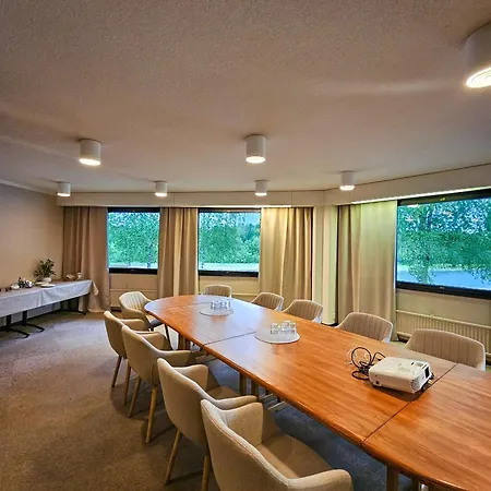 Hotel Ivalo Hotel 4*