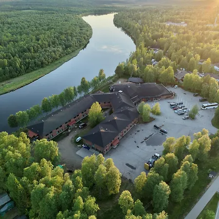 Hotel Ivalo