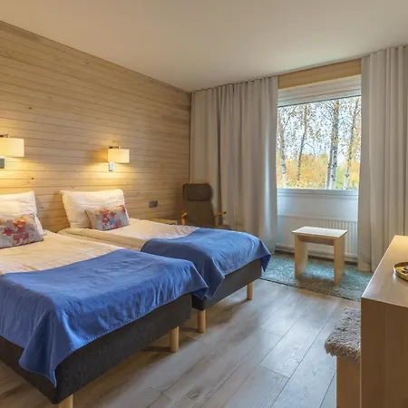 Hotel Hotel Ivalo Ivalo