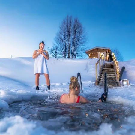 Hotel Ivalo