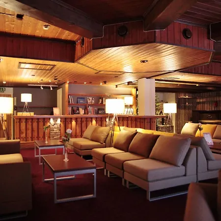 Hotel Hotel Ivalo 4*