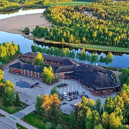 Hotel Ivalo Otel Ivalo