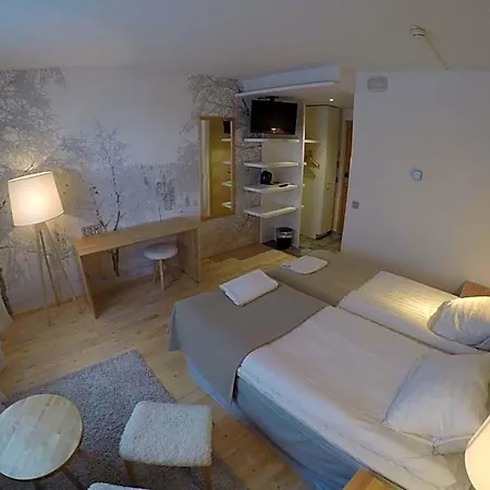 Hotel Ivalo 4*