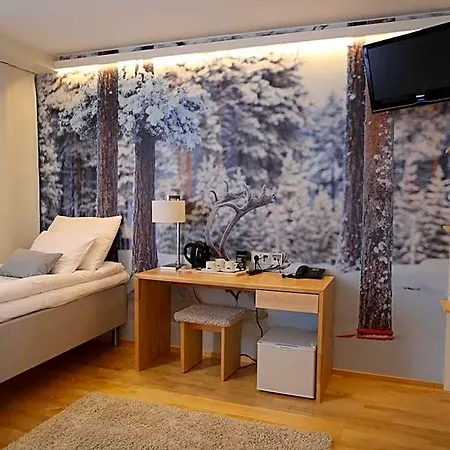 Hotel Ivalo