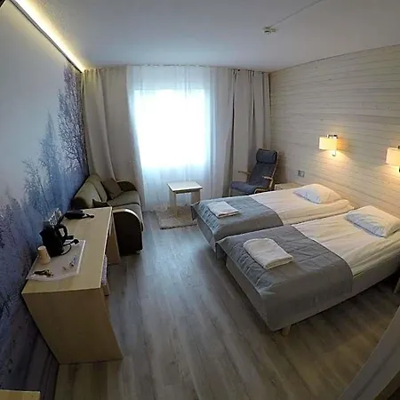 Hotel Ivalo 4*