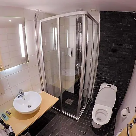 Hotel Ivalo Otel 4*