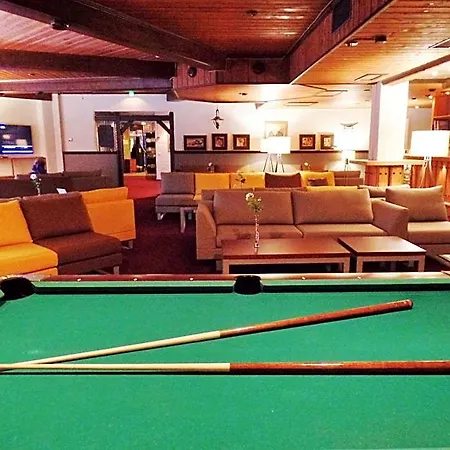 Hotel Ivalo 4* Ivalo