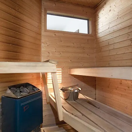 Hotel Ivalo 4*