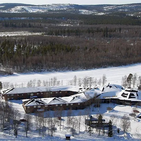 Hotel Ivalo