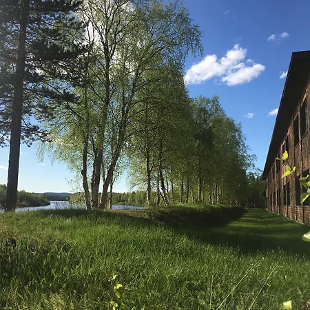 Hotel Hotel Ivalo 4*
