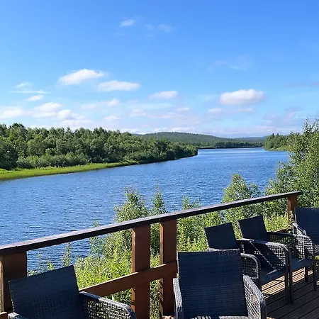 Hotel Ivalo 4* Ivalo