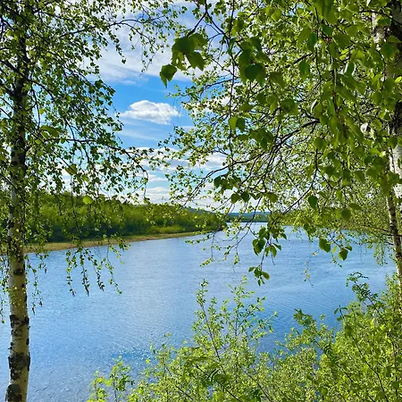 Hotel Ivalo 4* Ivalo