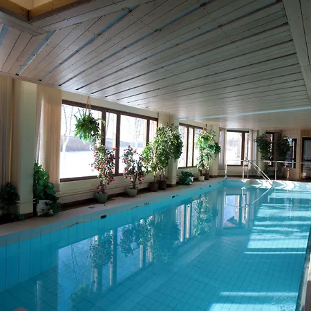 Hotel Ivalo Hotel