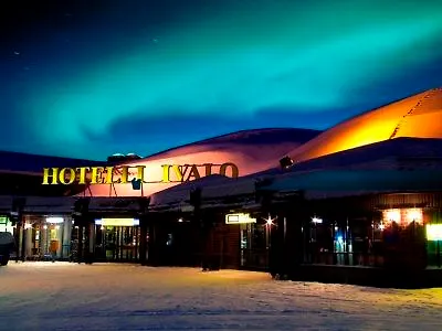 Hotel Hotel Ivalo 4*