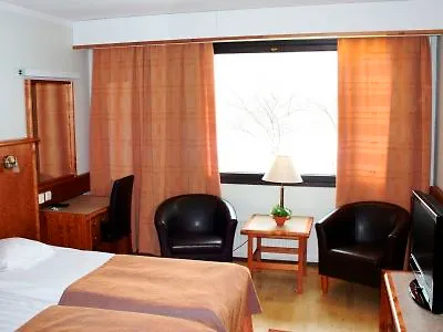 Hotel Hotel Ivalo