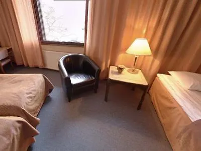 Hotel Hotel Ivalo Ivalo