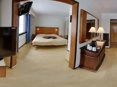 Hotel Ivalo