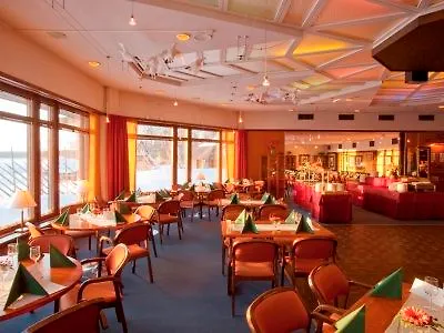 Hotel Hotel Ivalo 4*