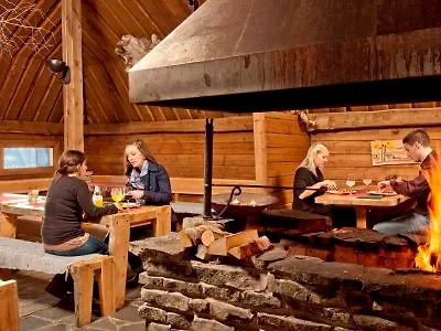 Hotel Hotel Ivalo