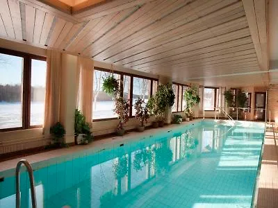 Hotel Hotel Ivalo Ivalo