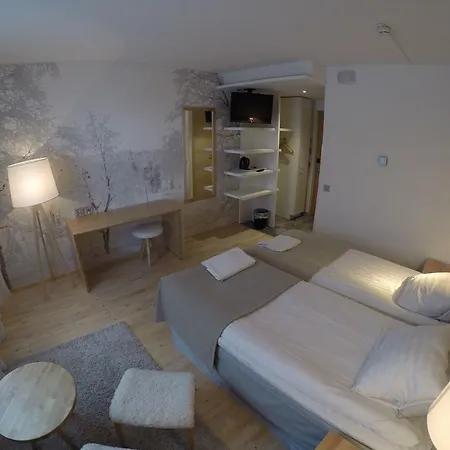 Hotel Ivalo Ивало