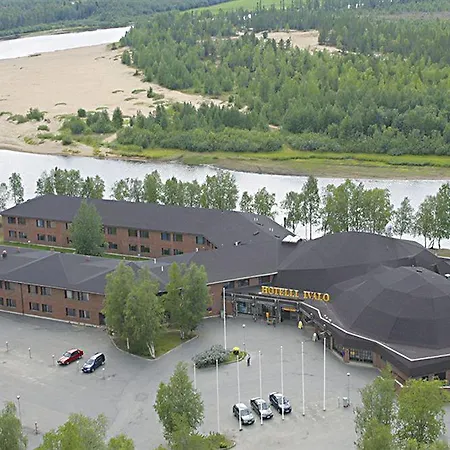 Hotel Hotel Ivalo Ivalo